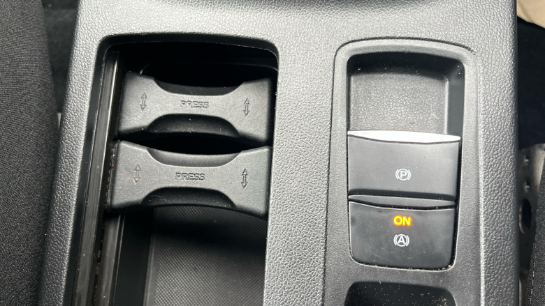 Ford Focus 1.0 EcoBoost ST-Line 5dr Petrol Estate